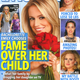Image for article titled This Week in Tabloids: Drew Barrymore's Sad, Sexless Honeymoon